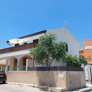  Casa vacanze Terrazza Il Limone