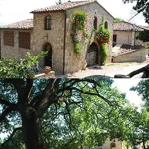Fattoria Di Mugnano , Colle Val D'Elsa Italy