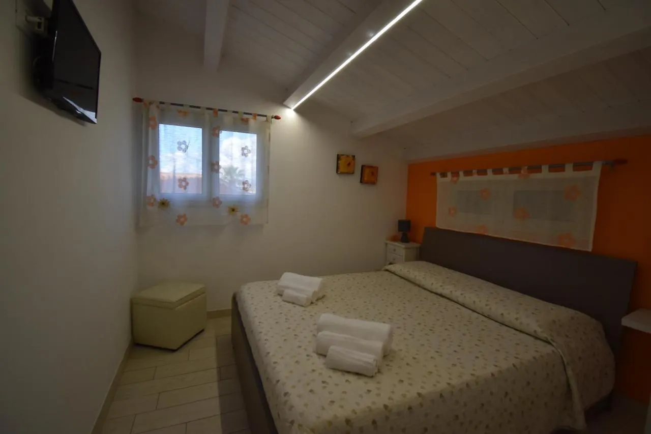 Holiday home Vista Mare Tra I Luoghi Di Montalbano Italy