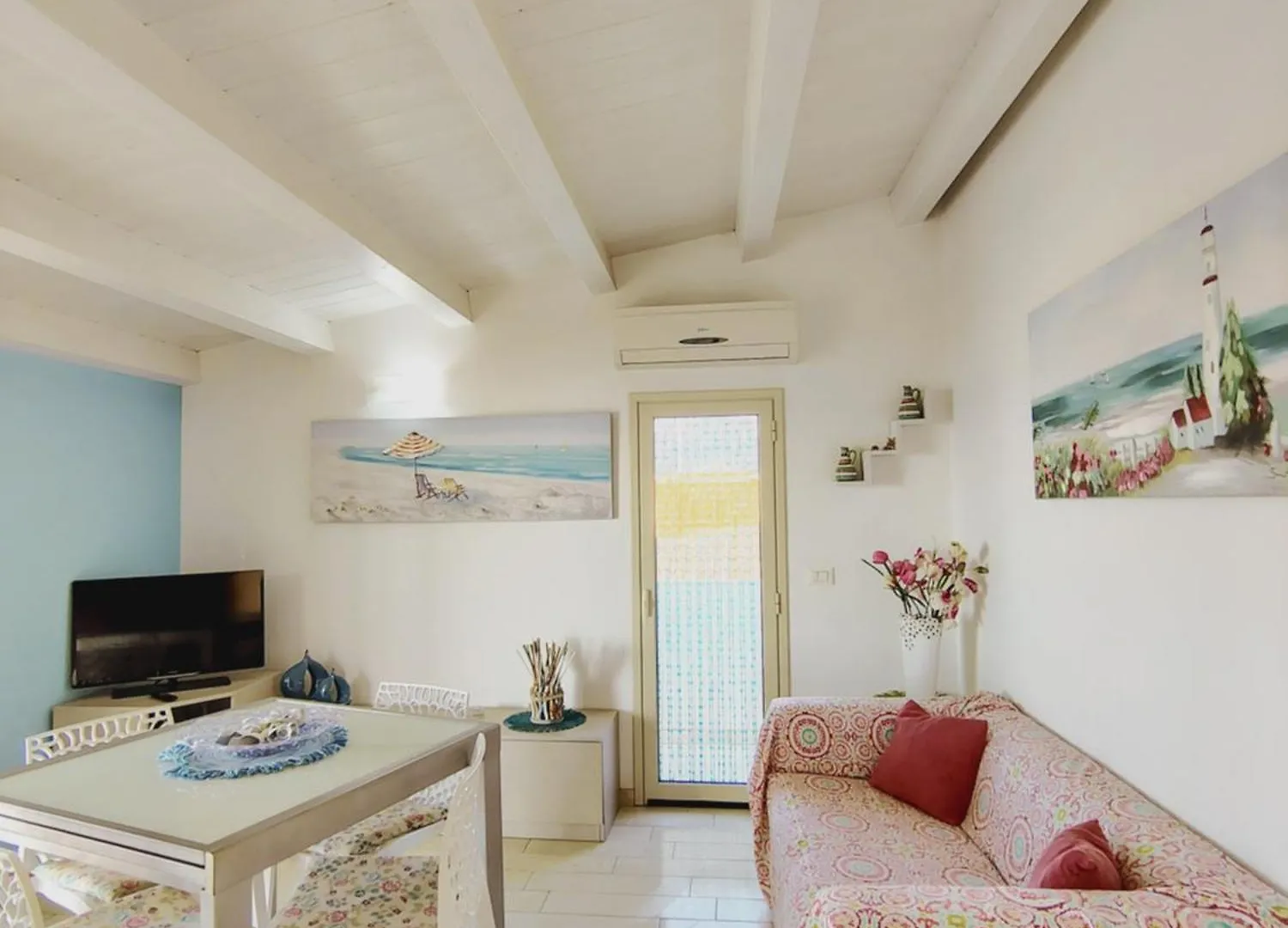 Holiday home Vista Mare Tra I Luoghi Di Montalbano Italy