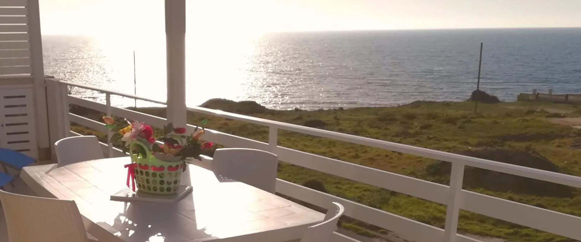 Holiday home Vista Mare Tra I Luoghi Di Montalbano