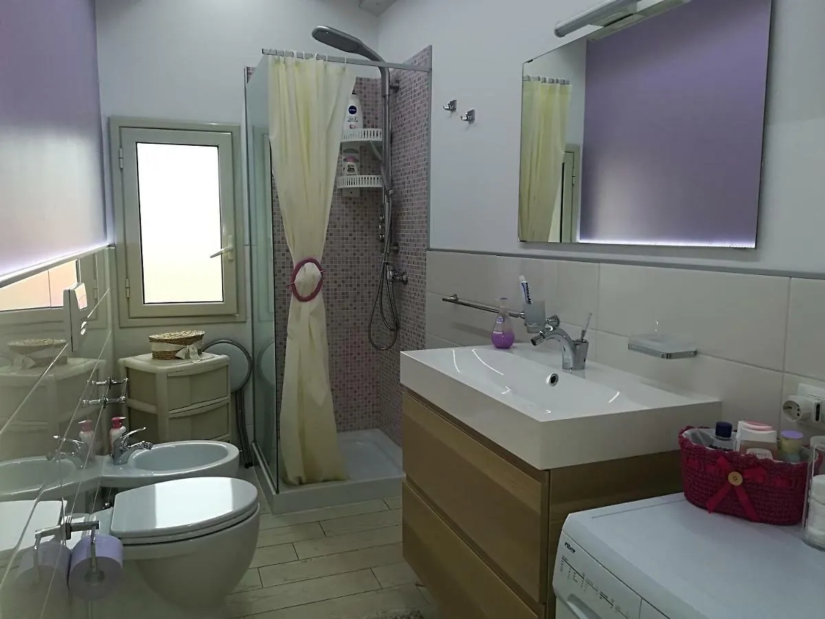 Holiday home Vista Mare Tra I Luoghi Di Montalbano Italy
