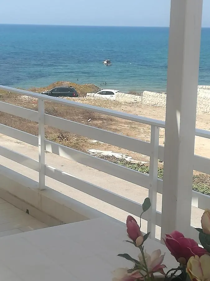 Vista Mare Tra I Luoghi Di Montalbano Holiday home