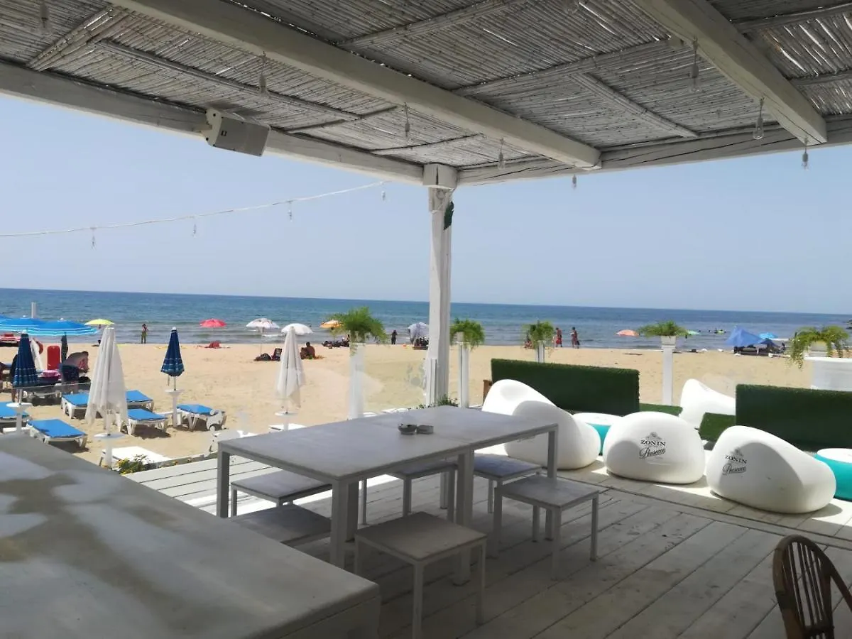 Holiday home Vista Mare Tra I Luoghi Di Montalbano