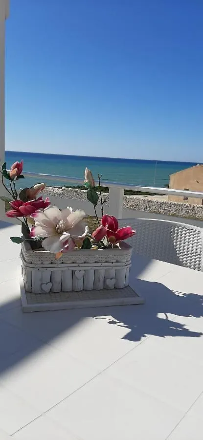 Vista Mare Tra I Luoghi Di Montalbano 0*, Punta Secca Italy